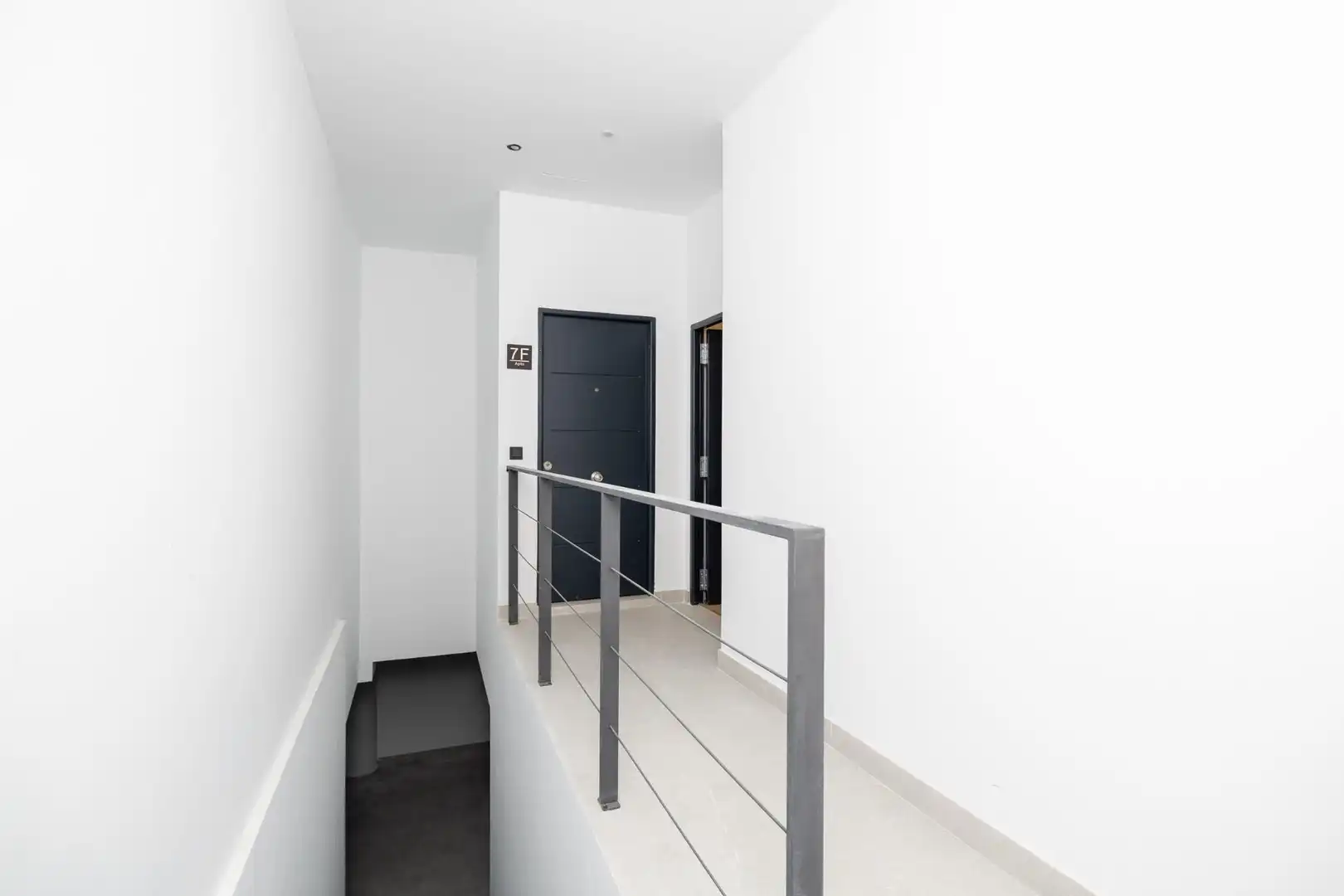 Wohnung mit Terrasse zum Verkauf in Calle PANADEROS DE SAN LAZARO, imagen 2