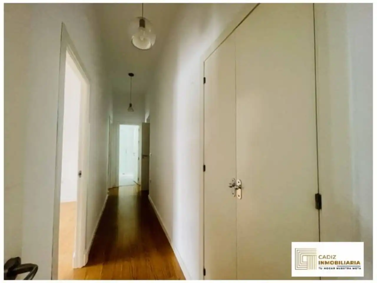 Wohnung zur Miete in Cádiz