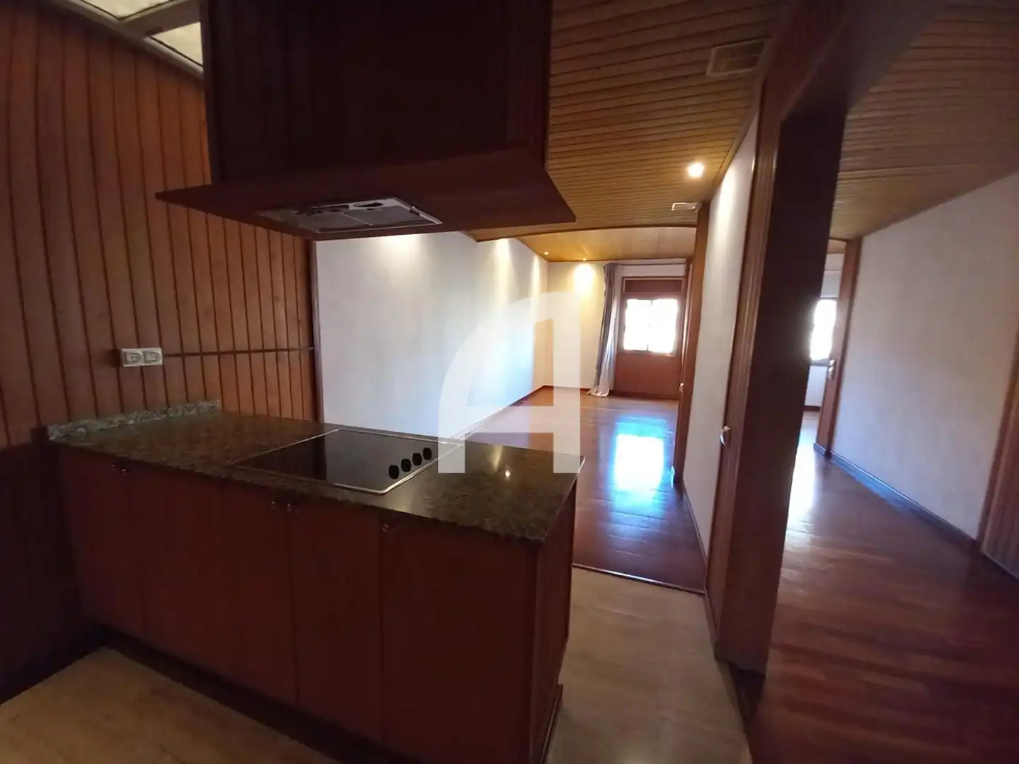 Flat for rent in Carrer de la Marina, El Parc i la Llacuna del Poblenou