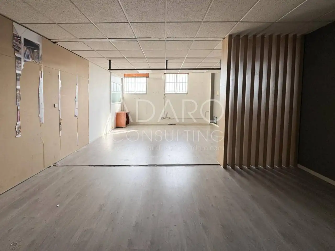 Nave industrial en venta en Calle Senda Galiana, imagen 12