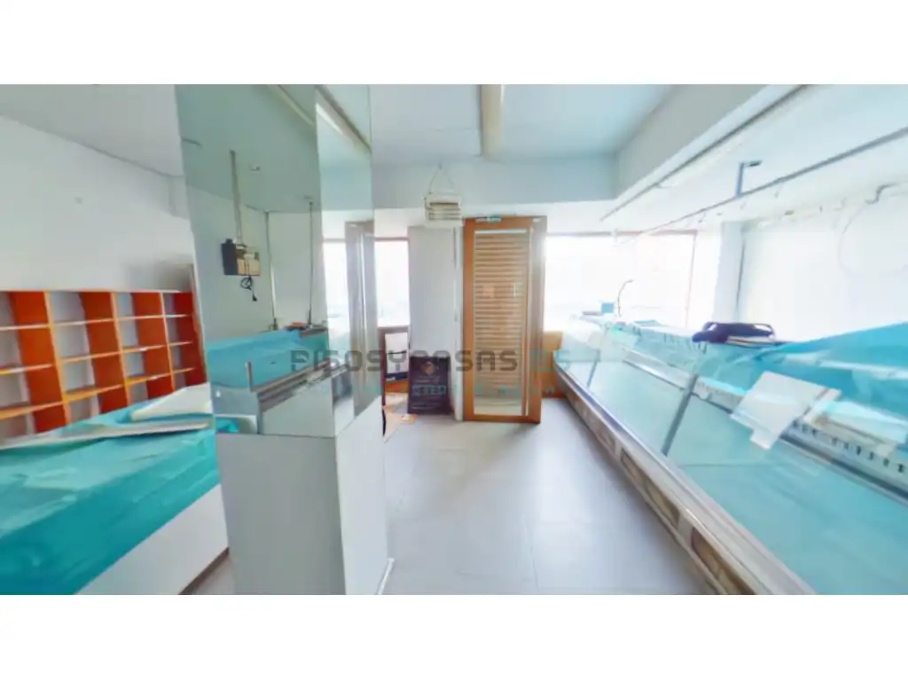 Local en venta en Zaragoza con Aire acondicionado