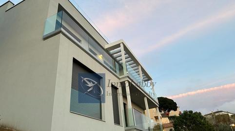 Foto 4 de Casa o xalet en venda a Valencia, Lloret Verd - Els Pinars, Girona