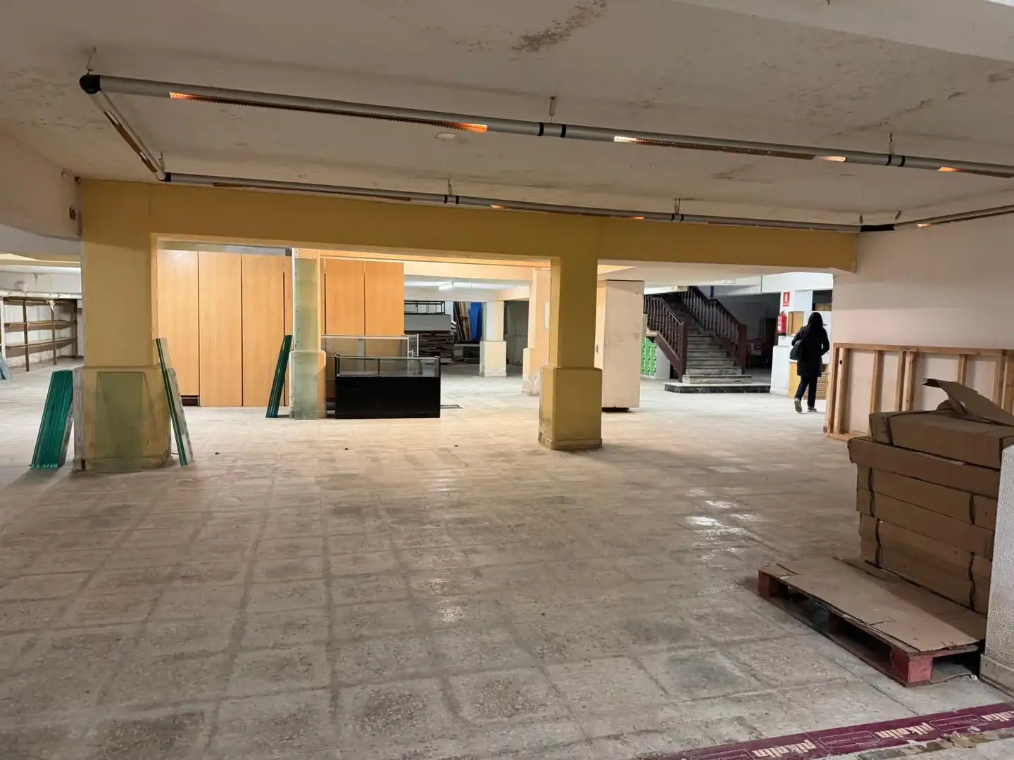 Business premises for sale in Os Mallos, imagen 24