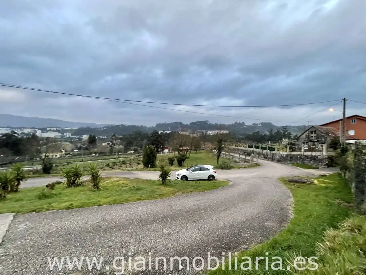 Terreny residencial en venda a Calle Pedra Pinta 10