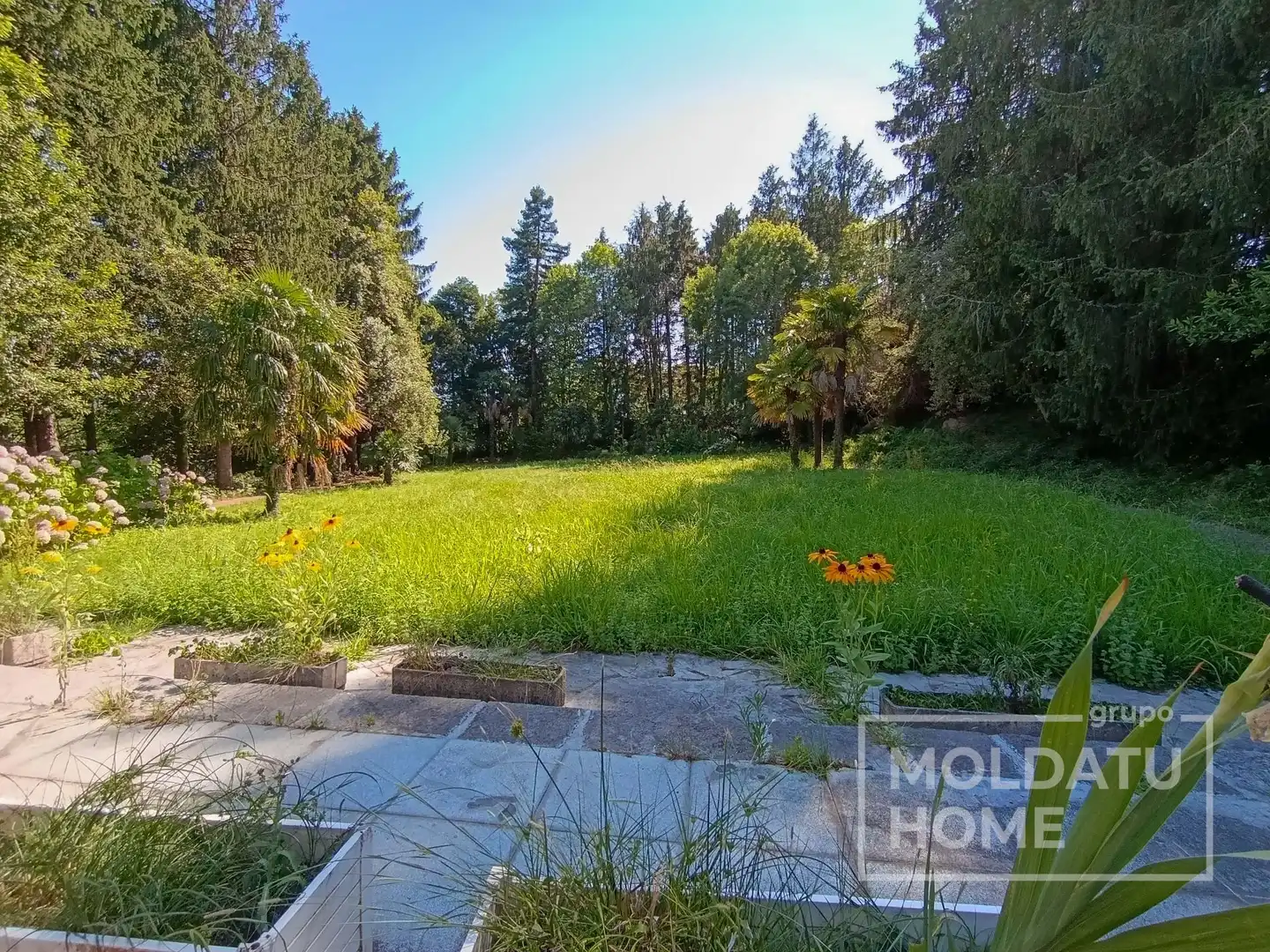 Casa amb jardí en venda a Hondarribia, imagen 77