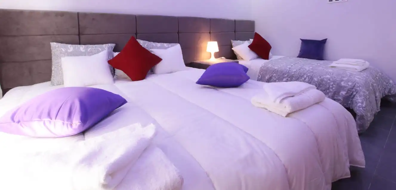 Habitación de Edificio en venta en Algeciras