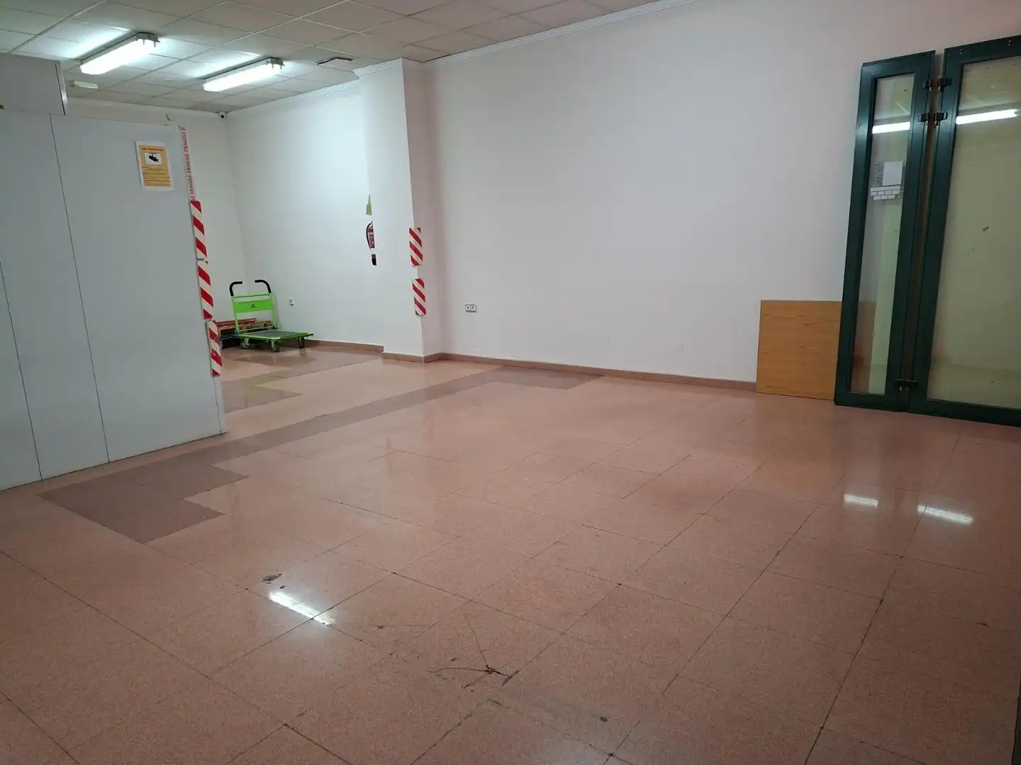 Local comercial en venda a San Pedro, imagen 8