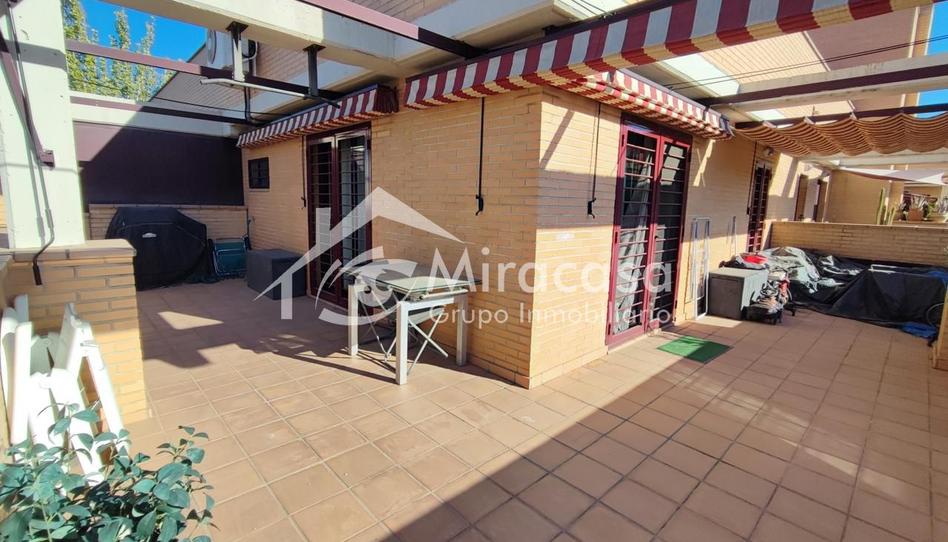 Photo 1 of Duplex for sale in José María Rodero, Pueblo Nuevo, Madrid