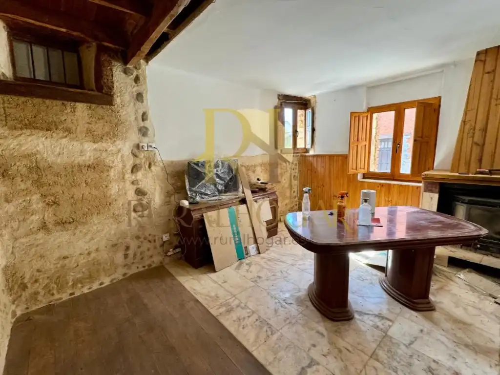 Casa o xalet en venda a Valdefresno