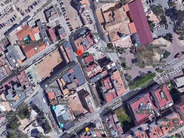 Terreni e lotti in vendita a Cartagena ciudad