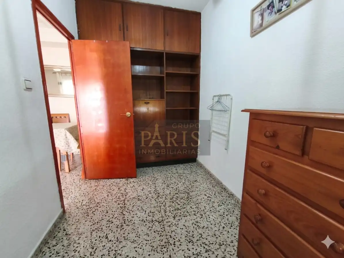 Habitación de Piso en venta en Cartagena