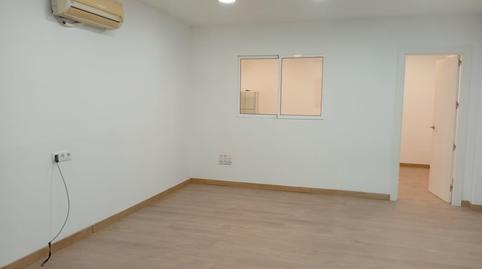 Photo 3 of Industrial buildings for sale in Calle Los Mecánicos, 10, Noroeste, Alicante