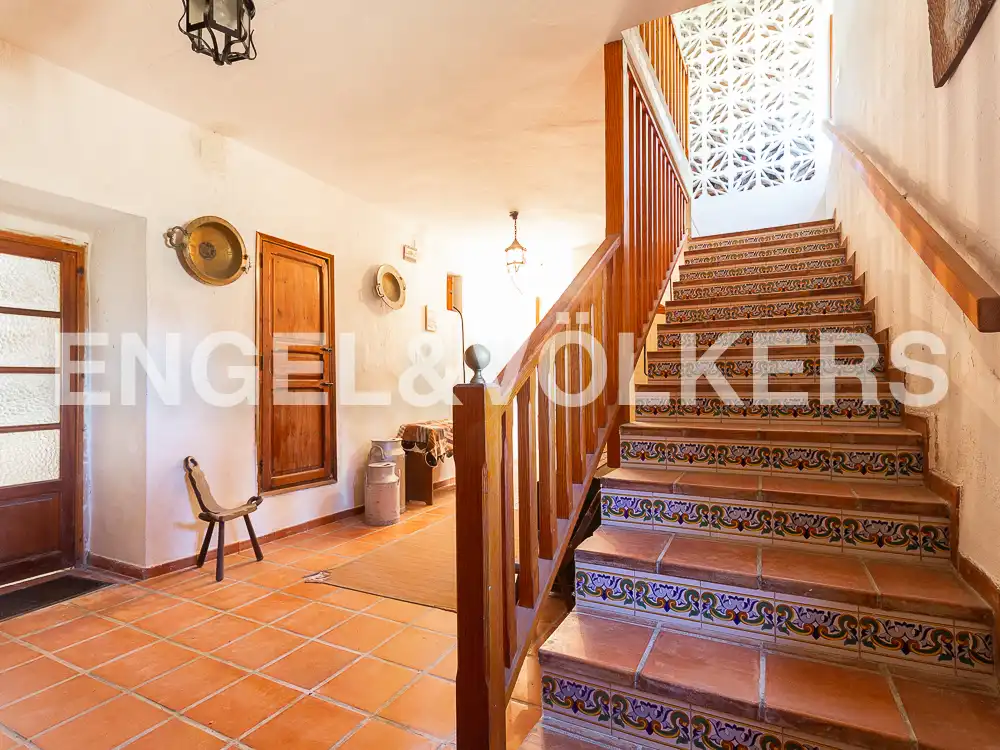 Casa o chalet en venta en Ontinyent con Calefacción, Jardín privado y Terraza
