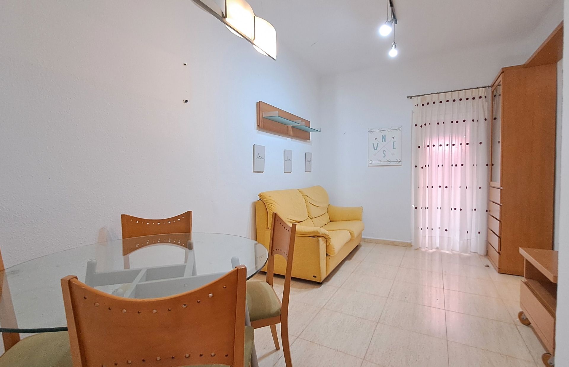 Piso en venta en Eixample