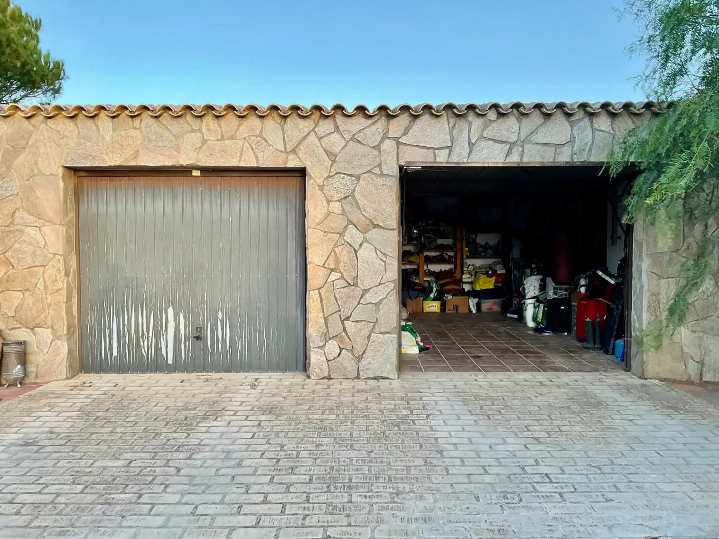 Casa o xalet en venda en Puerto Real amb Calefacció, Jardí privat i Terrassa