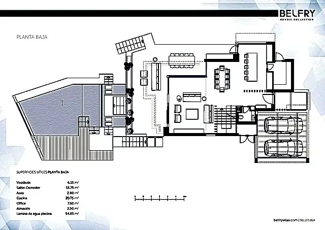 Casa amb jardí en venda a Selwo, imagen 27
