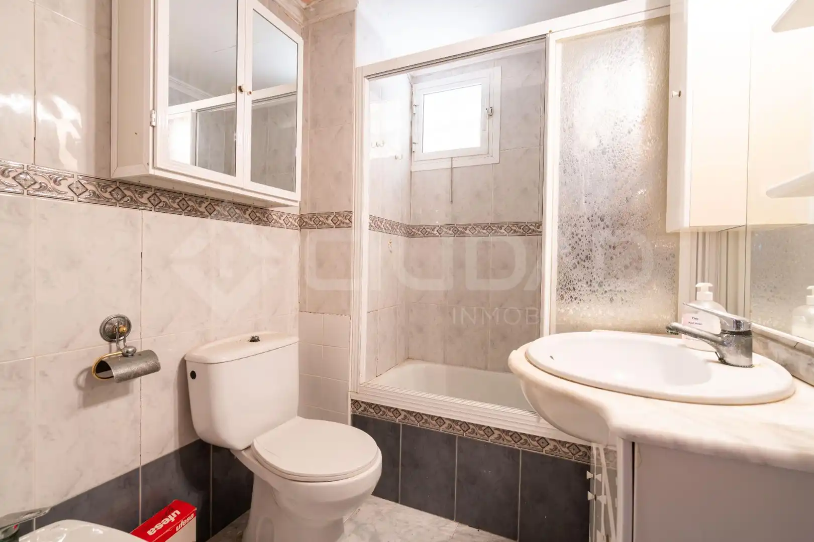 Baño de Piso en venta en Sevilla