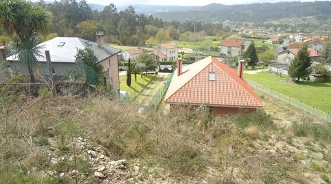 Photo 4 of House or chalet for sale in Aldea Ventosa, Área de Ames, Ames