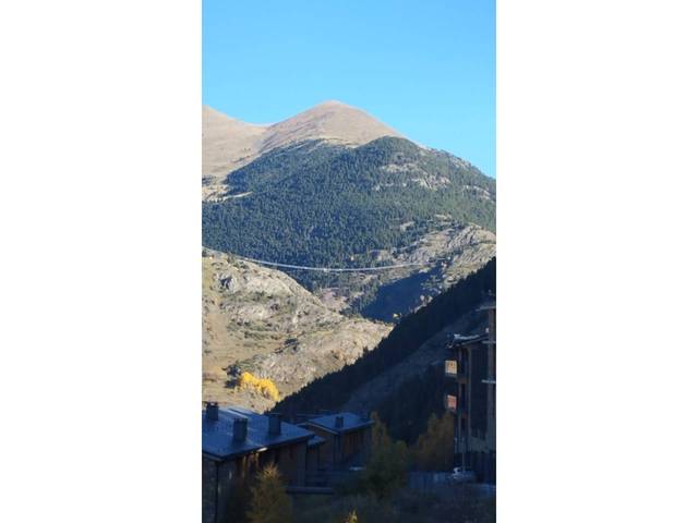 Terreno en Venta en Canillo pueblo