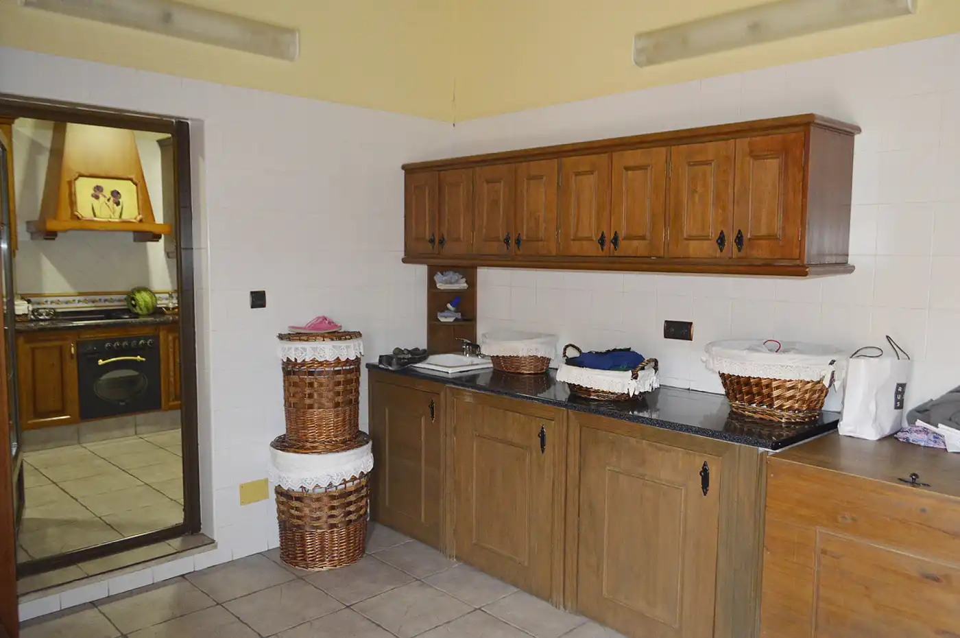 Casa con piscina in vendita a Desamparados - Hurchillo - Torremendo, imagen 23