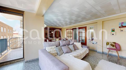 Foto 4 de Piso en venta en Calle Mercat del, Catarroja, Valencia
