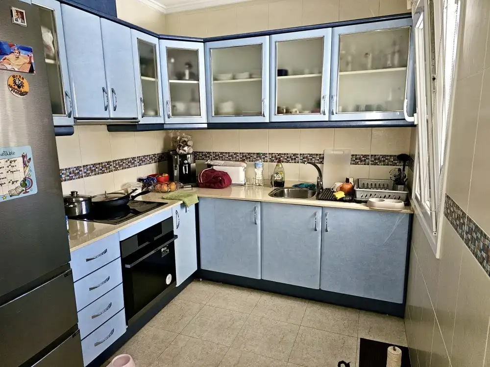 Detached house with pool for sale in Benijófar, imagen 13
