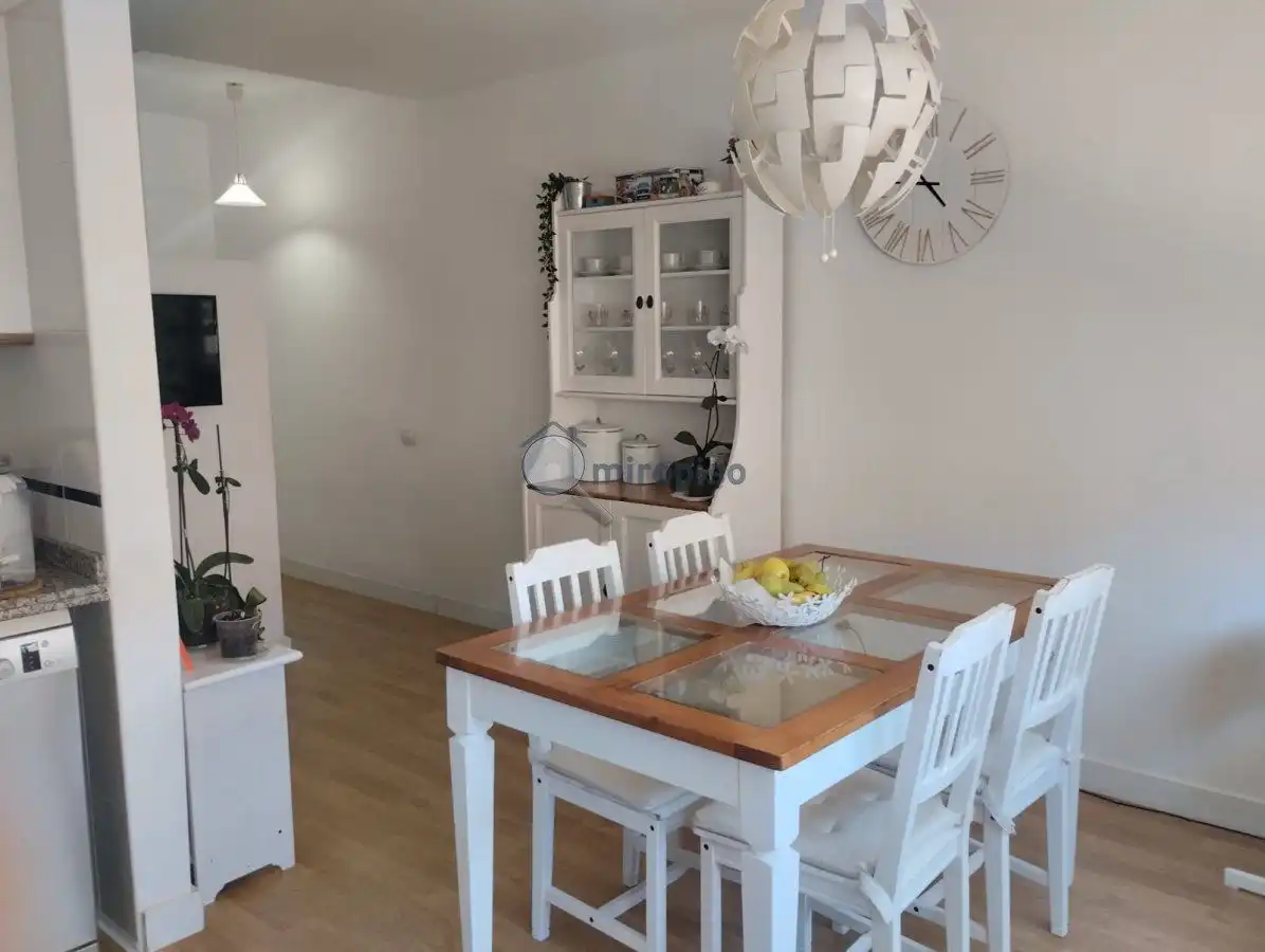 Comedor de Casa o chalet en venta en Santa Cruz de Tenerife con Terraza