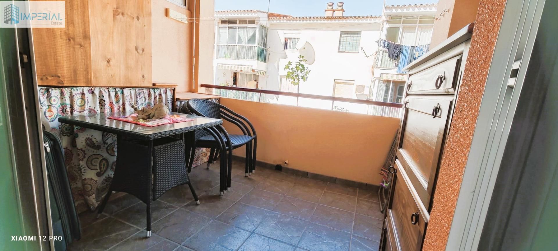Apartament en venda a Centro ciudad