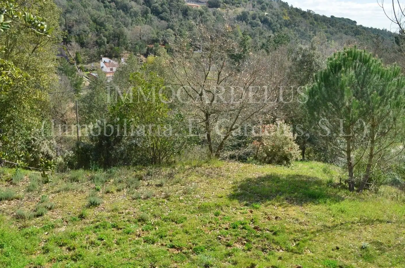 Terreny residencial en venda a Riells i Viabrea, imagen 10