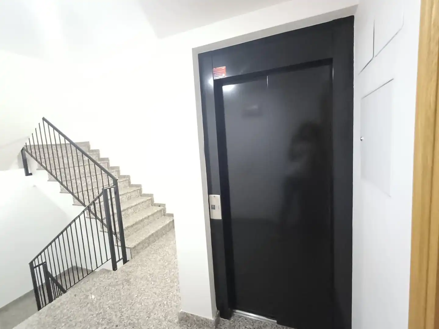 Piso en venta en Murcia con Aire acondicionado y Trastero