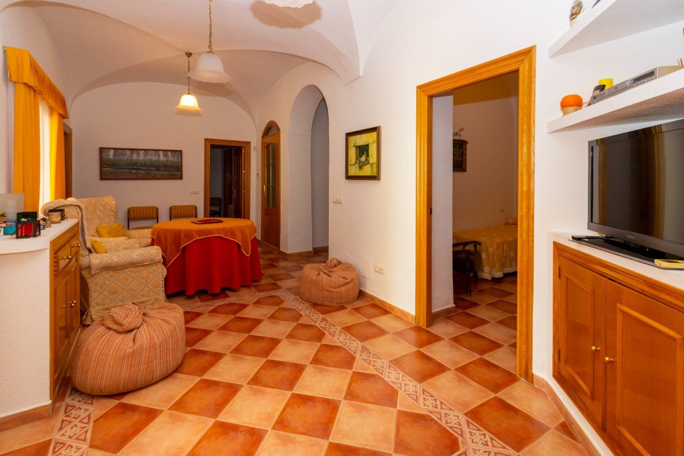 Casa o xalet en venda en Montijo amb Aire condicionat i Terrassa