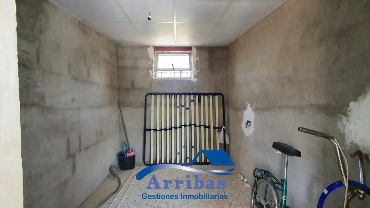Finca rústica en venta en Almorox con Calefacción y Jardín privado