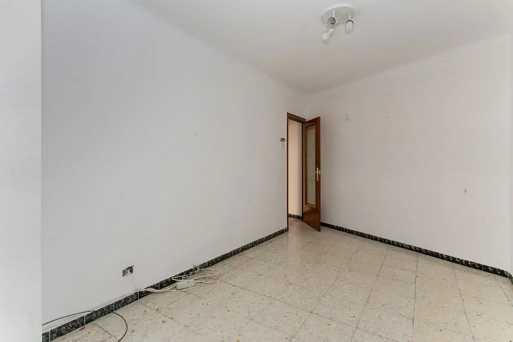 Piso en venta en Can Serra - Pubilla Cases
