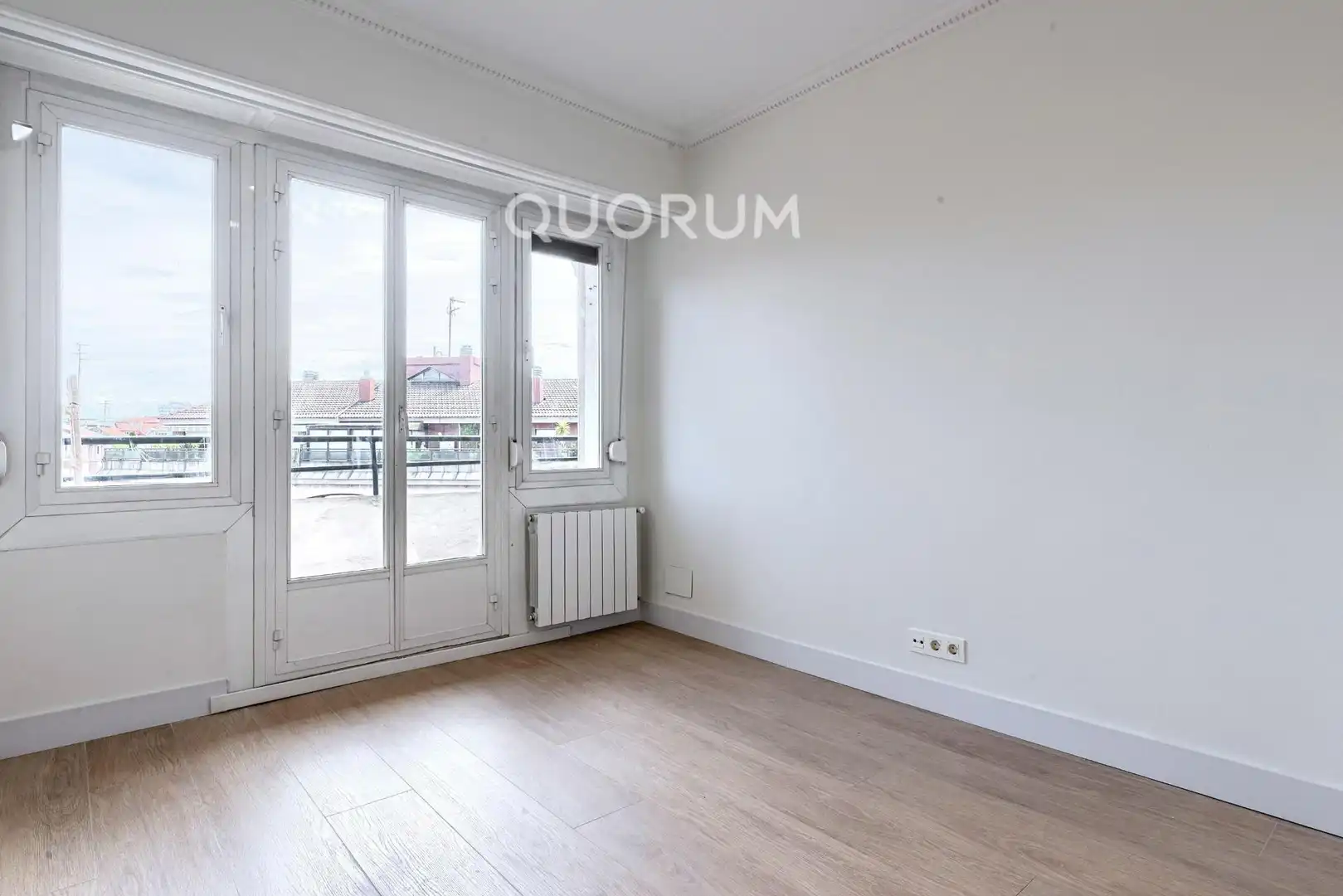 Habitación de Piso en venta en Barakaldo  con Calefacción y Balcón