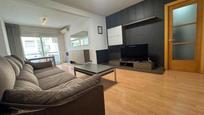 Living room of Flat for sale in Manresa  with Air Conditioner, Heating and Terrace