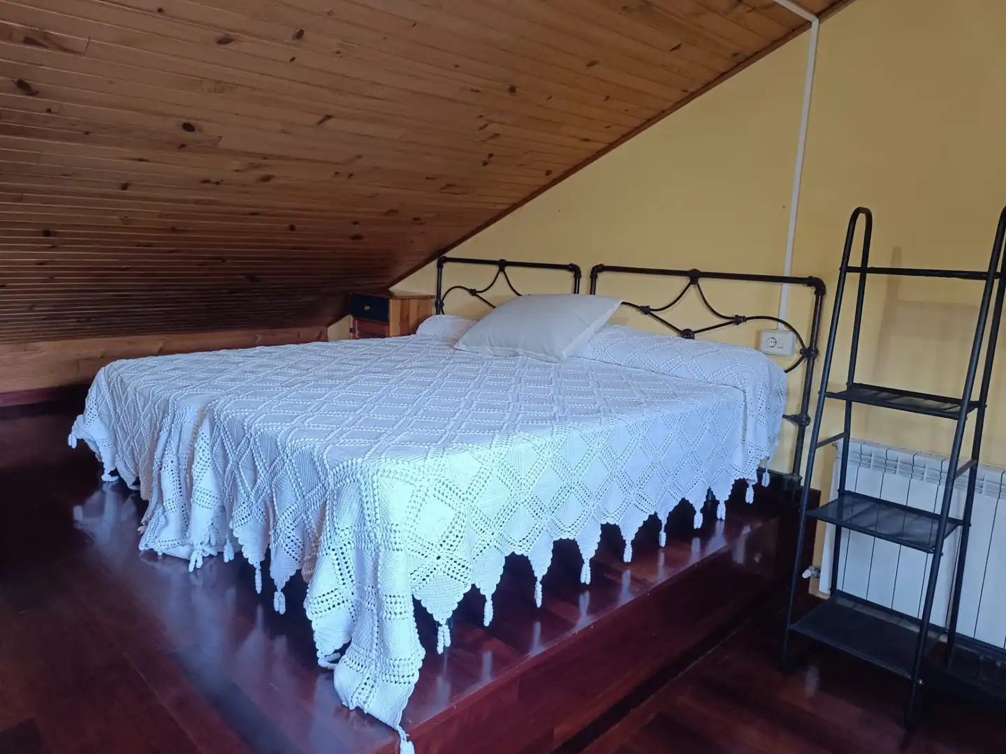 Casa o xalet en venda a Samieira
