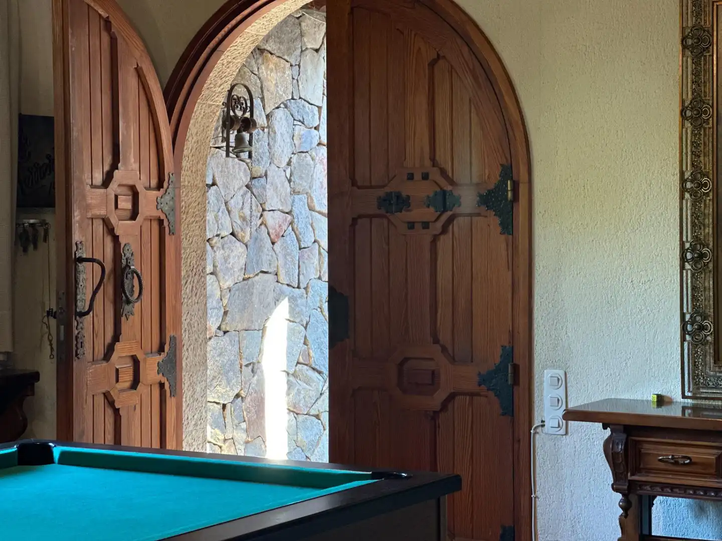 Casa o chalet en venta en Castellví de Rosanes