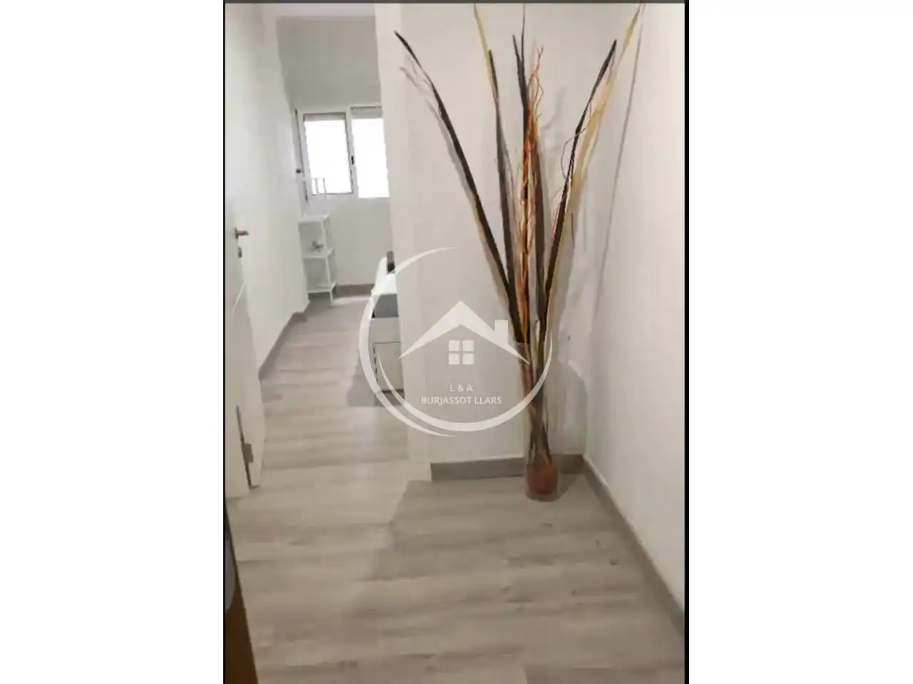 Apartamento en venta en Valencia