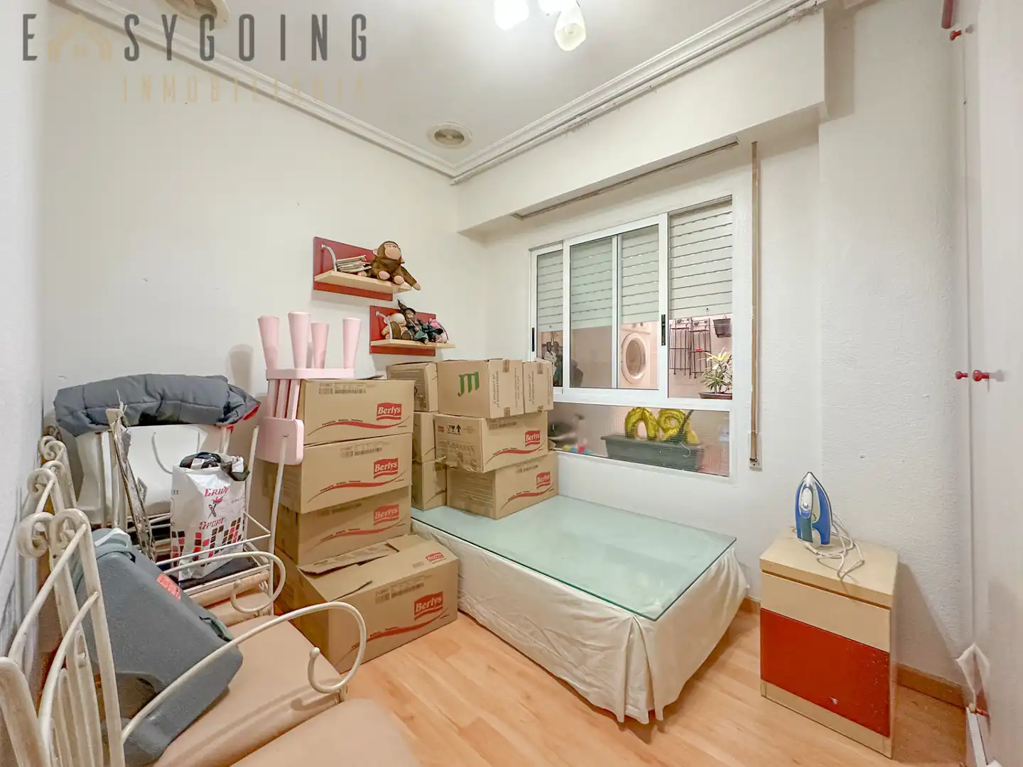 Piso con ascensor en venta en Santa Pola ciudad, imagen 18
