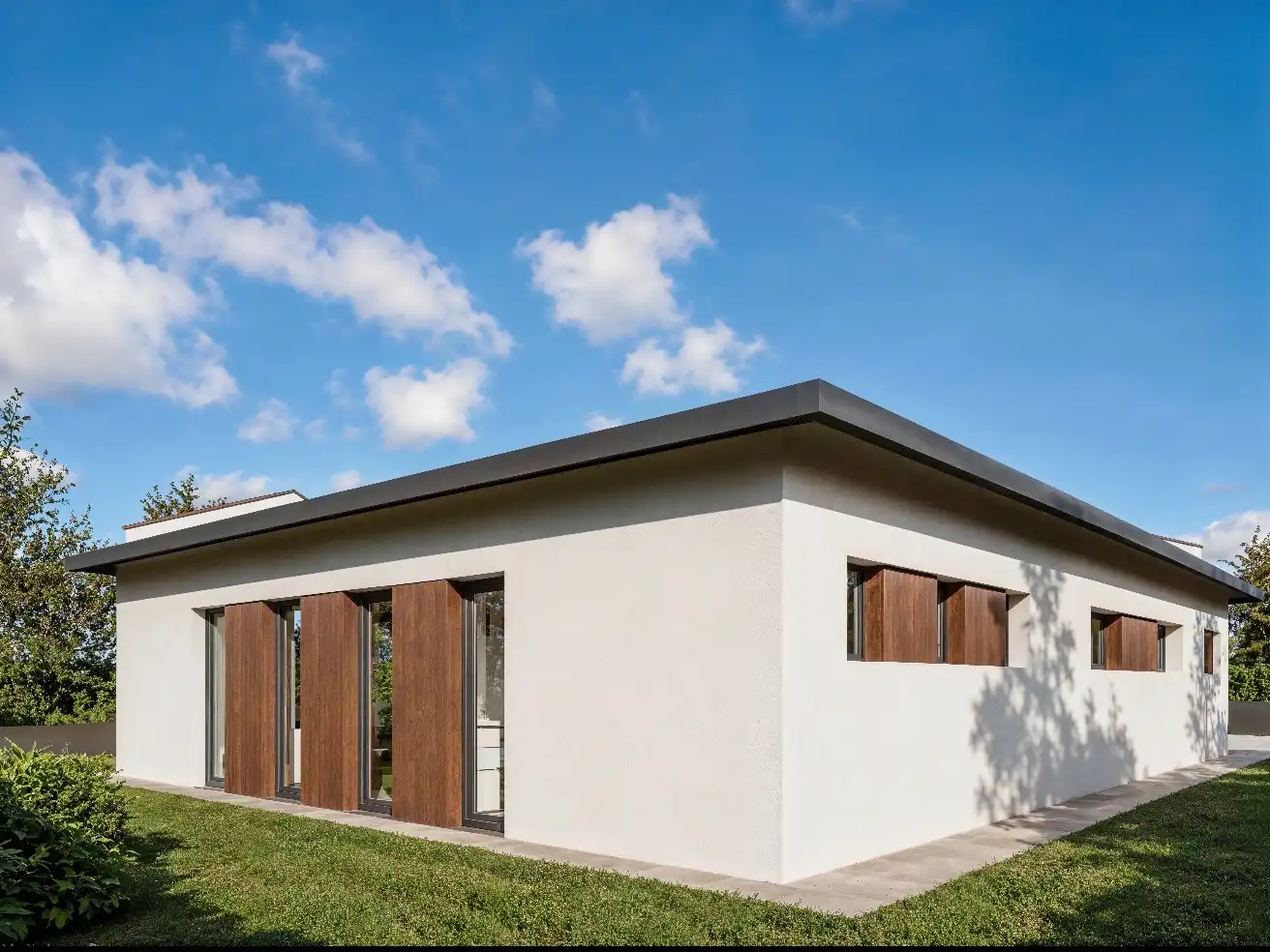Vista exterior de Casa o chalet en venta en Rabé de las Calzadas, Burgos