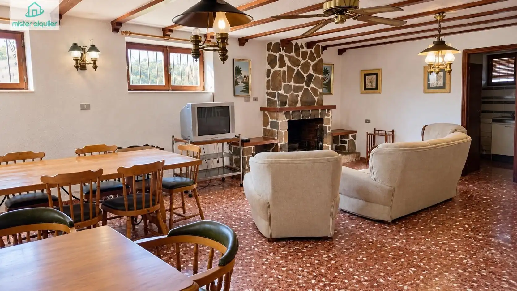 Villa con terrazza in vendita a Calle Cíes 9, imagen 57