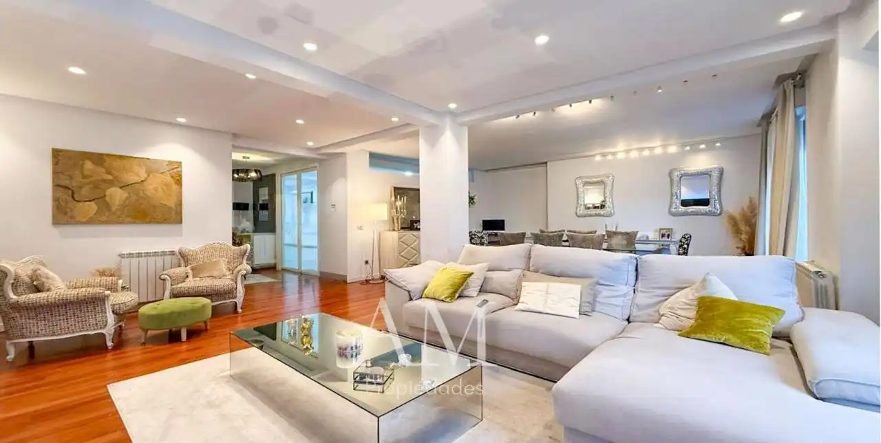 Appartement avec ascenseur à vendre à Avenida da Gran Vía