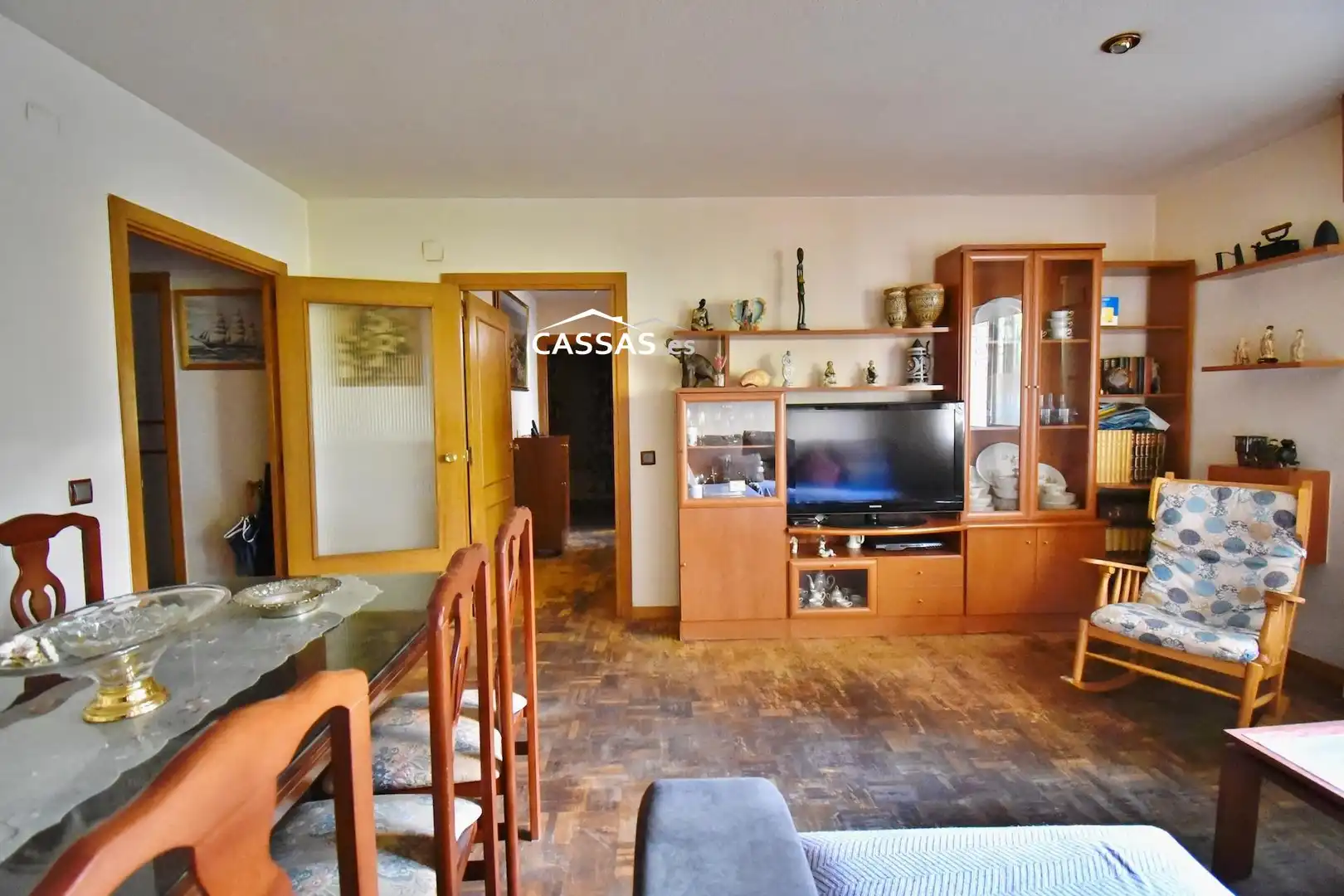 Wohnung mit Aufzug zum Verkauf in Calle de la Veredilla, imagen 15