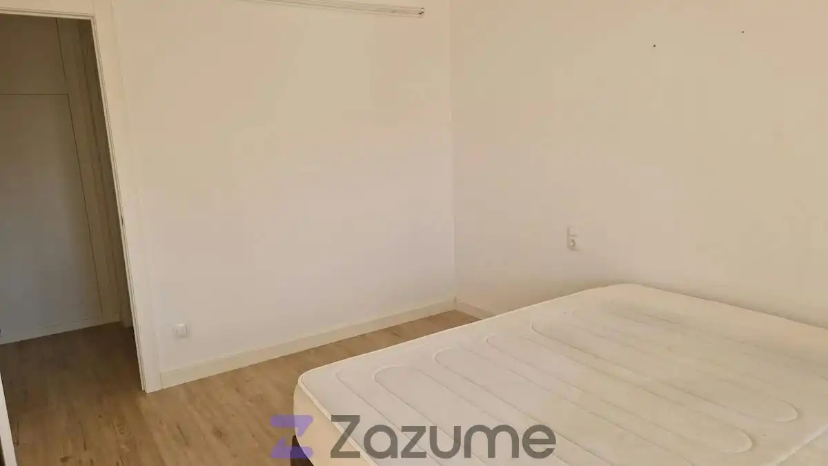Habitación de Piso de alquiler en Terrassa con Aire acondicionado, Calefacción y Horno