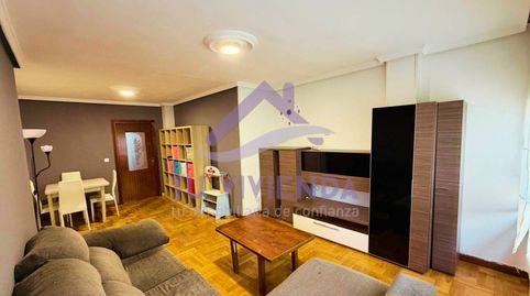 Foto 3 de Piso en venta en Avenida Soto, Saldaña, Palencia