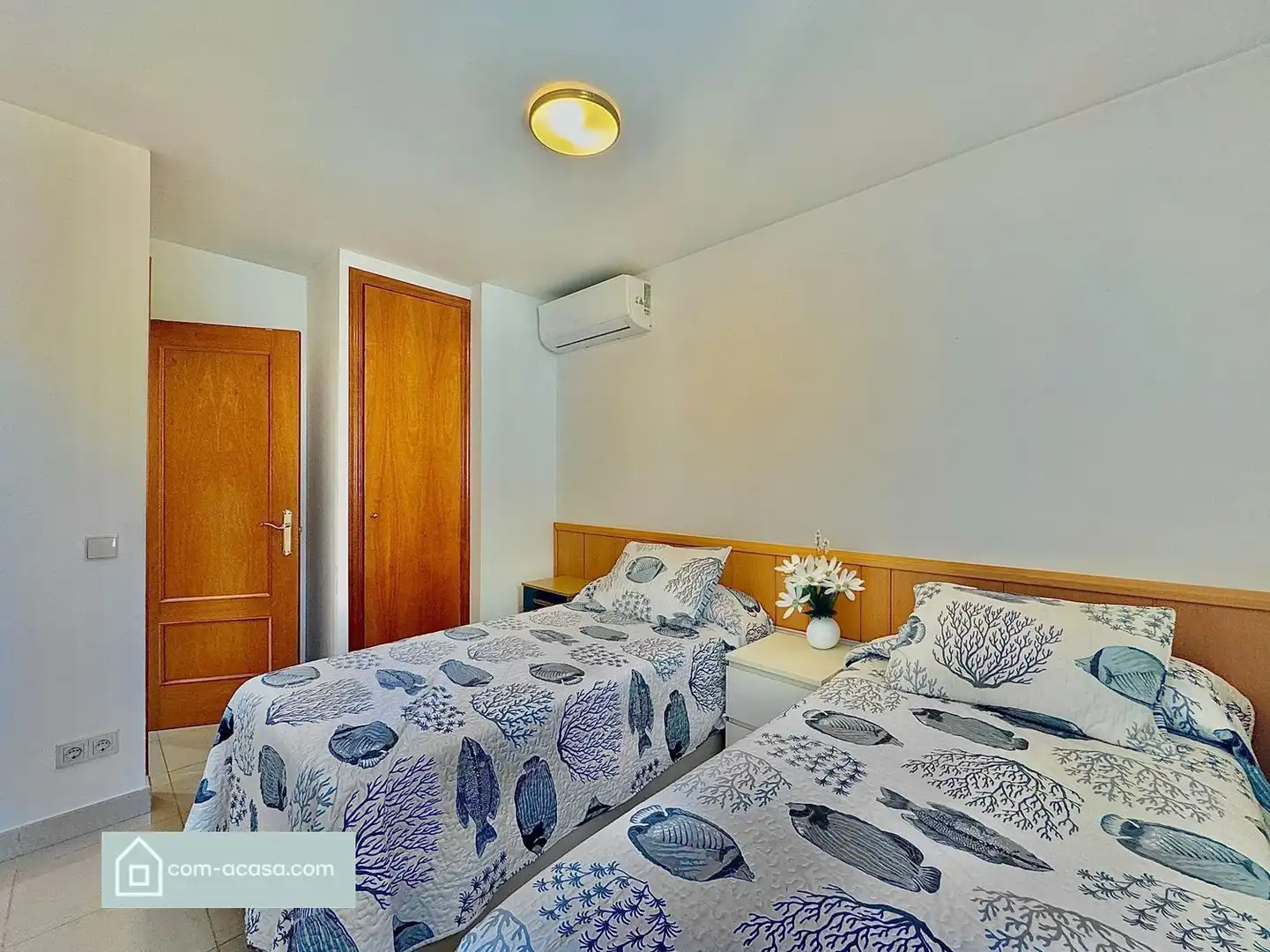 Bedroom of Attic for sale in El Pedró