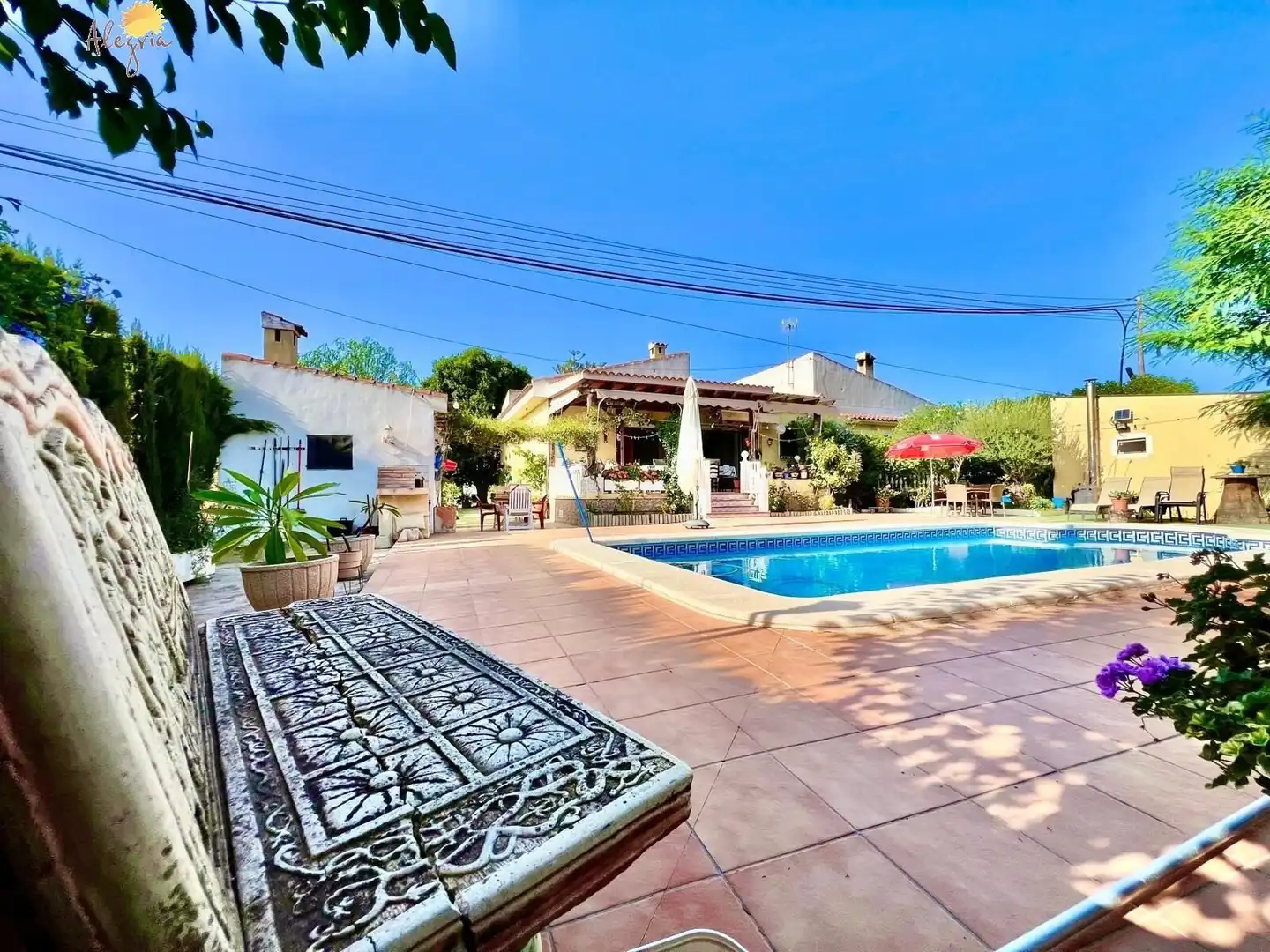 Casa amb piscina en venda a N/A, imagen 32