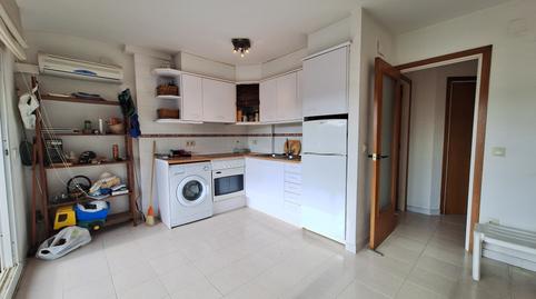 Foto 2 de Àtic en venda a El Port de la Selva, Girona