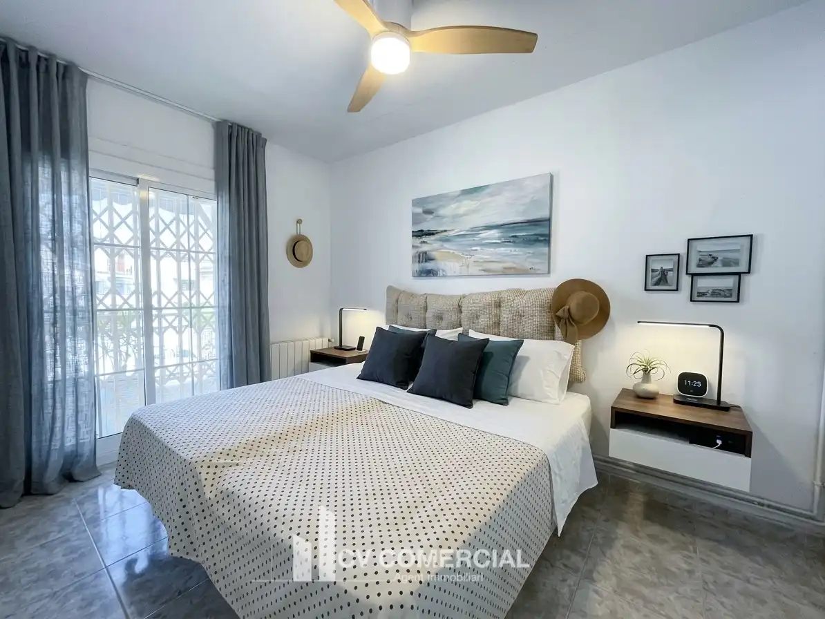 Adosado con terraza en venta en Carrer Migjorn, imagen 43
