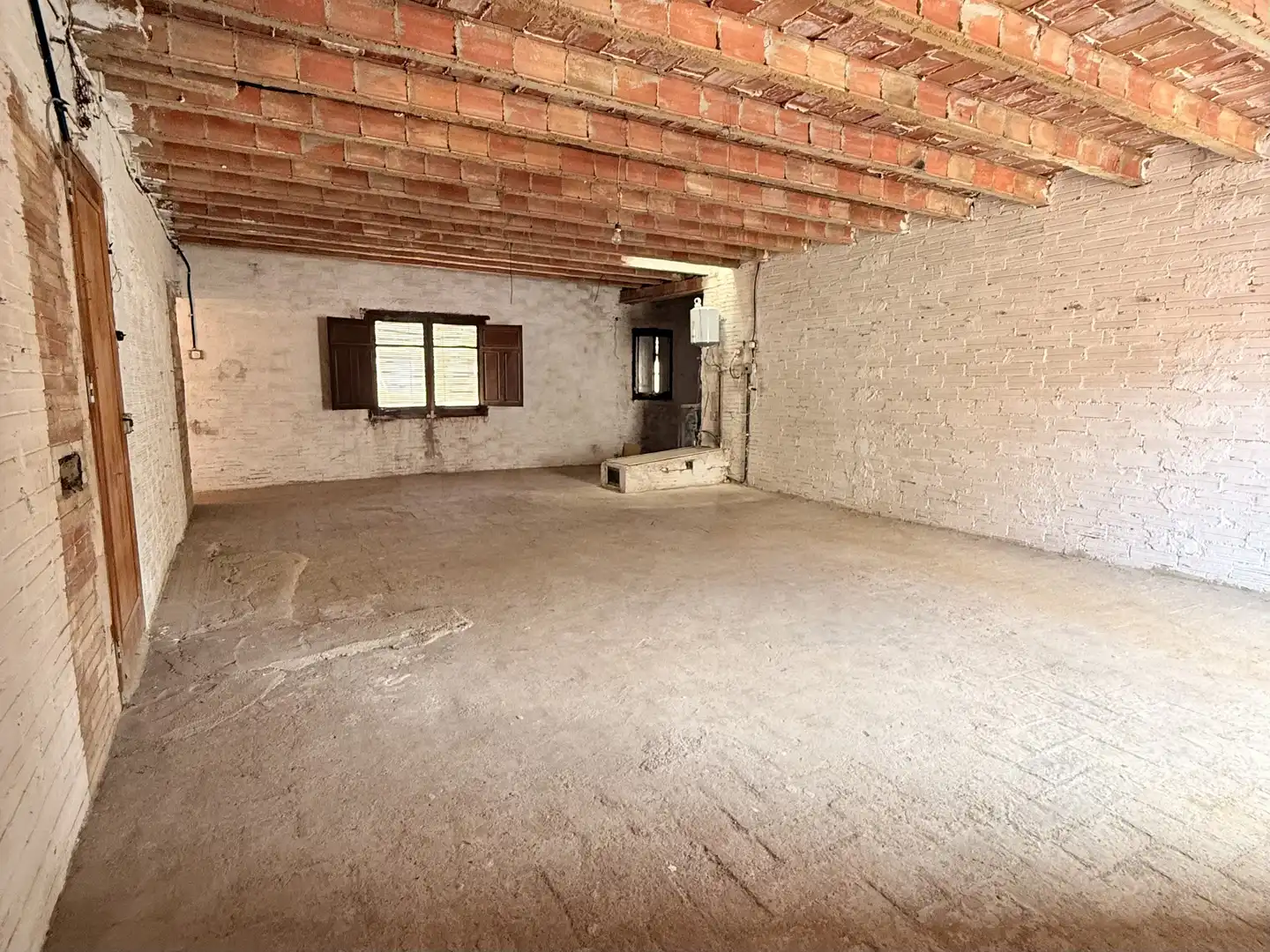 Finca rústica en venda en La Canonja amb Aire condicionat, Calefacció i Terrassa